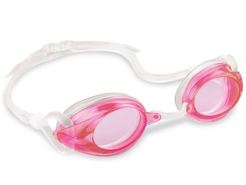 Intex Sport Relay duikbril - Roze