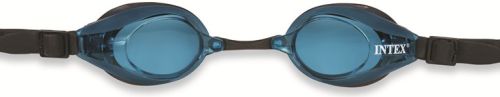 Intex Sport Racing duikbril - Blauw