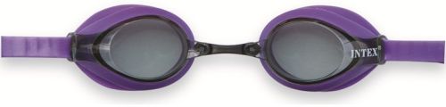 Intex Sport Racing duikbril - Paars