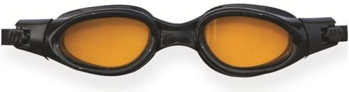Intex Sport Master duikbril - Geel