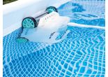 Intex zwembadstofzuiger ZX300 Deluxe | Volautomatische reiniging