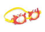 Intex Fun kinderduikbril - krab