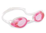 Intex Sport Relay duikbril - Roze