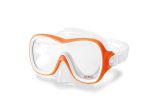 Intex duikbril oranje vanaf 8 jaar | Wave rider