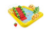 Zwembad speelcentrum Fun N Fruity