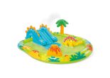 Zwembad speelcentrum Little Dino