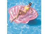 Intex Pink Seashell luchtbed