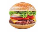 Intex hamburger luchtbed
