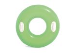 Hi-Gloss grote zwemband-Groen