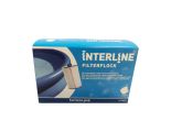 Interline FilterFlock tablet voor cartridge filters