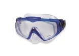 Intex Aqua Sport duikbril - Blauw