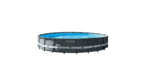 Intex zwembad Ultra XTR Frame 610 x 122 cm | Rond