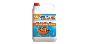 Cristal Clear  5L