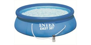 Intex Easy Set zwembad 366 x 76 cm