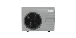 Inverter warmtepomp Comfortpool Pro 8