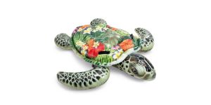 Opblaasbare schildpad 