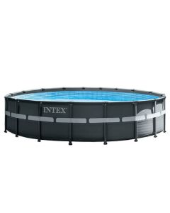 Intex Ultra XTR Frame zwembad 549 x 132 cm