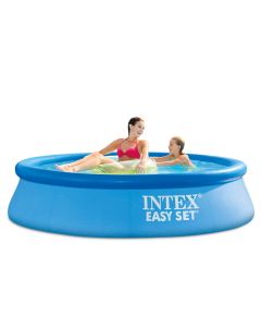 Intex zwembad Easy Set 244 x 61 cm | met filterpomp