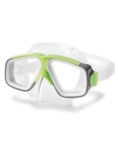 Intex Surf Rider duikbril - Groen