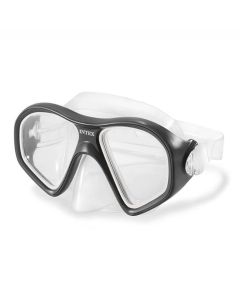 Intex Reef Rider duikbril - Zwart 