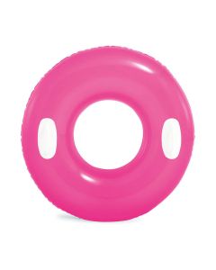 Hi-Gloss zwemband-Roze