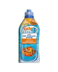 Calc Free anti-kalk - 1 liter