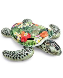 Opblaasbare schildpad 